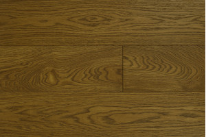 Паркетна дошка Arkwood Loft Oak Olive Brown дуб рустик 14*100*800-1500 мм